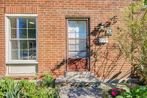 Photo 1 at 20 - 2550 Birchmount Road, Sullivan, Toronto