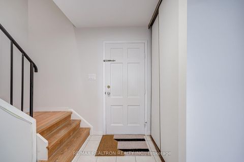 Photo 2 at 20 - 2550 Birchmount Road, Sullivan, Toronto