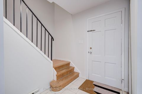 Photo 3 at 20 - 2550 Birchmount Road, Sullivan, Toronto