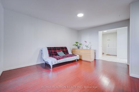 Photo 7 at 20 - 2550 Birchmount Road, Sullivan, Toronto