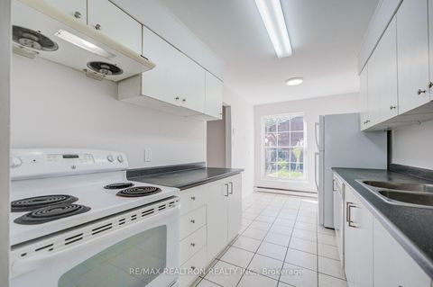 Photo 11 at 20 - 2550 Birchmount Road, Sullivan, Toronto