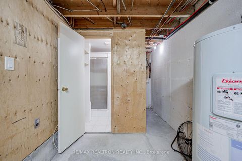 Photo 27 at 20 - 2550 Birchmount Road, Sullivan, Toronto