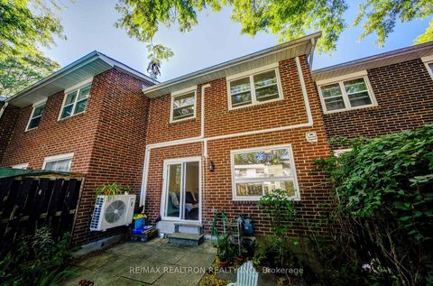 Photo 30 at 20 - 2550 Birchmount Road, Sullivan, Toronto