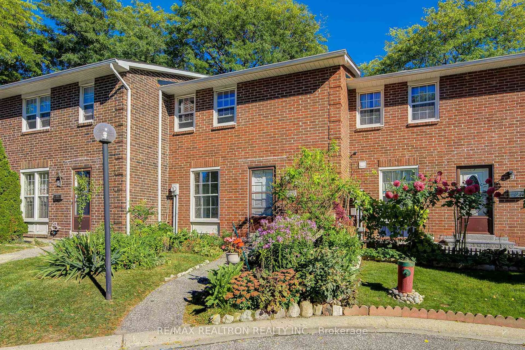 20 - 2550 Birchmount Road, Sullivan, Toronto 