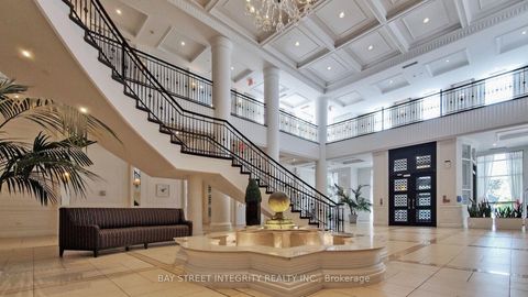 Photo 3 at 1318 - 25 Greenview Avenue, Newtonbrook West, Toronto