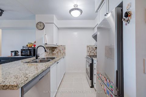 Photo 8 at 1318 - 25 Greenview Avenue, Newtonbrook West, Toronto