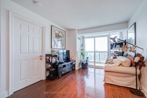 Photo 16 at 1318 - 25 Greenview Avenue, Newtonbrook West, Toronto