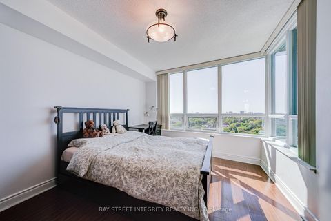 Photo 18 at 1318 - 25 Greenview Avenue, Newtonbrook West, Toronto