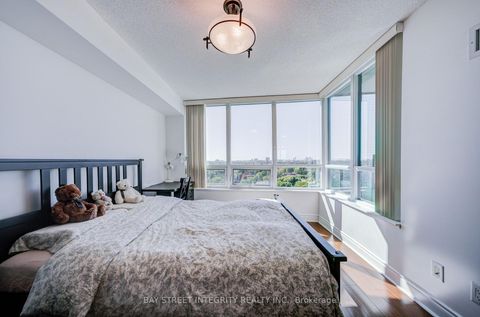 Photo 19 at 1318 - 25 Greenview Avenue, Newtonbrook West, Toronto