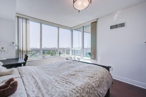 Photo 20 at 1318 - 25 Greenview Avenue, Newtonbrook West, Toronto