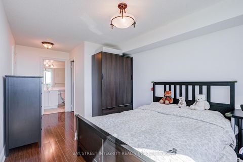 Photo 21 at 1318 - 25 Greenview Avenue, Newtonbrook West, Toronto