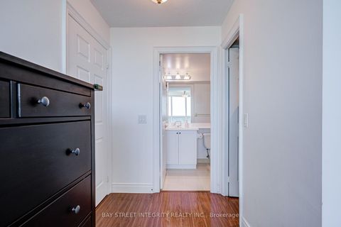 Photo 22 at 1318 - 25 Greenview Avenue, Newtonbrook West, Toronto