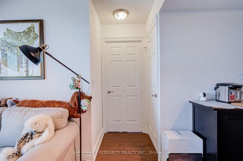 Photo 24 at 1318 - 25 Greenview Avenue, Newtonbrook West, Toronto