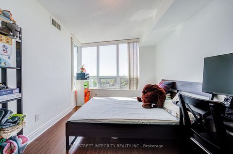 Photo 25 at 1318 - 25 Greenview Avenue, Newtonbrook West, Toronto