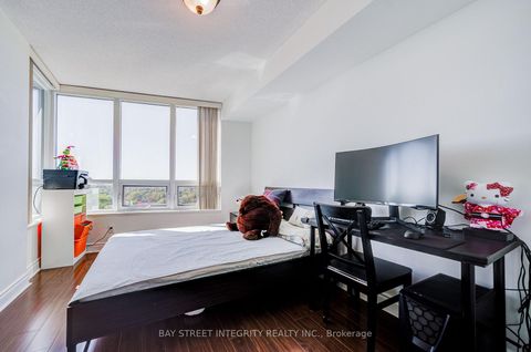 Photo 26 at 1318 - 25 Greenview Avenue, Newtonbrook West, Toronto