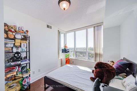 Photo 27 at 1318 - 25 Greenview Avenue, Newtonbrook West, Toronto