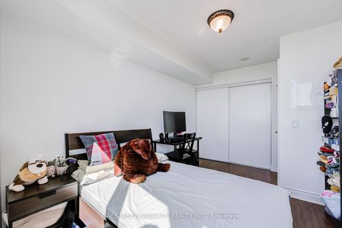 Photo 28 at 1318 - 25 Greenview Avenue, Newtonbrook West, Toronto