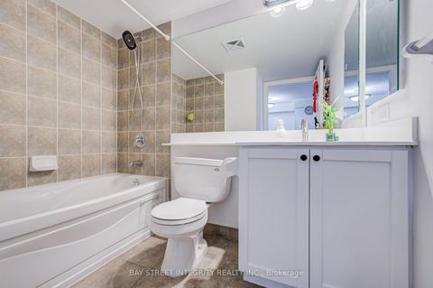 Photo 29 at 1318 - 25 Greenview Avenue, Newtonbrook West, Toronto