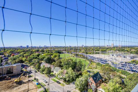 Photo 32 at 1318 - 25 Greenview Avenue, Newtonbrook West, Toronto