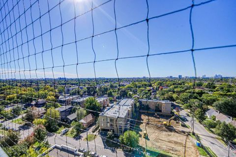 Photo 33 at 1318 - 25 Greenview Avenue, Newtonbrook West, Toronto
