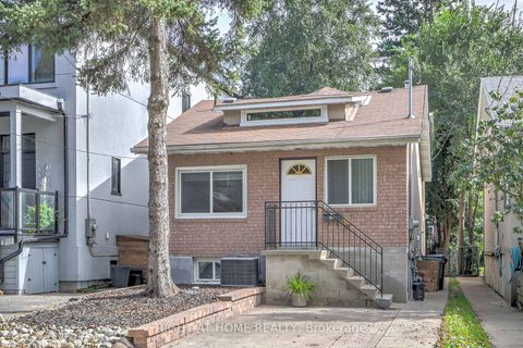 Photo 0 at 243 Coleridge Avenue, Lumsden, Toronto