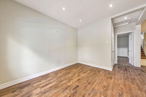 Photo 5 at 243 Coleridge Avenue, Lumsden, Toronto