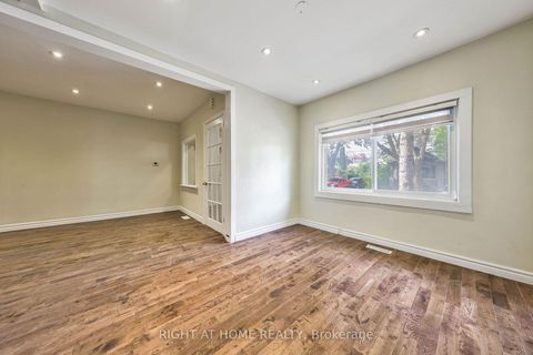 Photo 6 at 243 Coleridge Avenue, Lumsden, Toronto