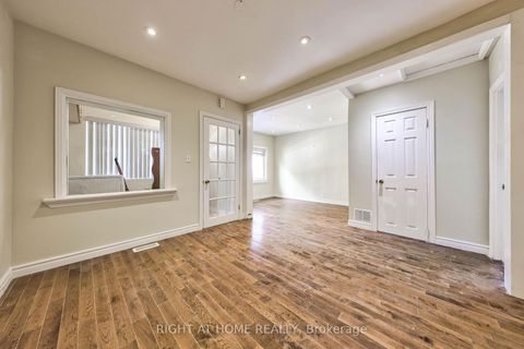 Photo 9 at 243 Coleridge Avenue, Lumsden, Toronto