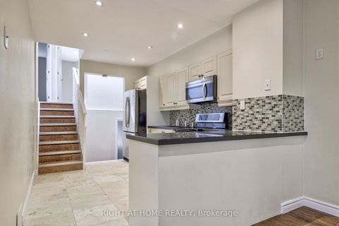 Photo 11 at 243 Coleridge Avenue, Lumsden, Toronto