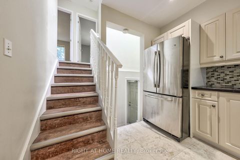 Photo 13 at 243 Coleridge Avenue, Lumsden, Toronto