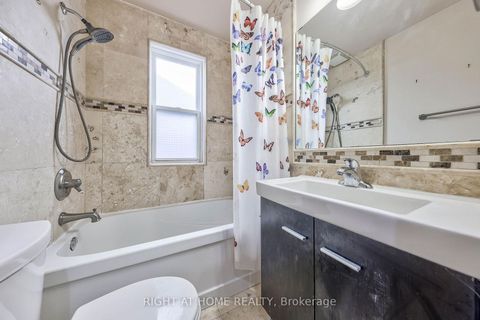 Photo 14 at 243 Coleridge Avenue, Lumsden, Toronto
