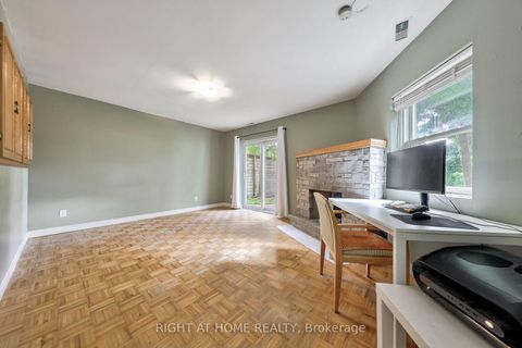 Photo 20 at 243 Coleridge Avenue, Lumsden, Toronto