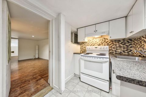 Photo 23 at 243 Coleridge Avenue, Lumsden, Toronto
