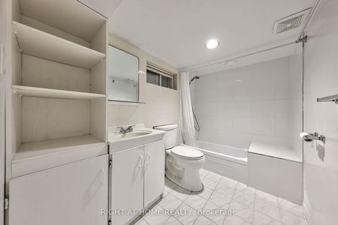 Photo 26 at 243 Coleridge Avenue, Lumsden, Toronto