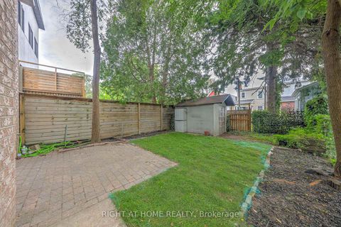 Photo 31 at 243 Coleridge Avenue, Lumsden, Toronto