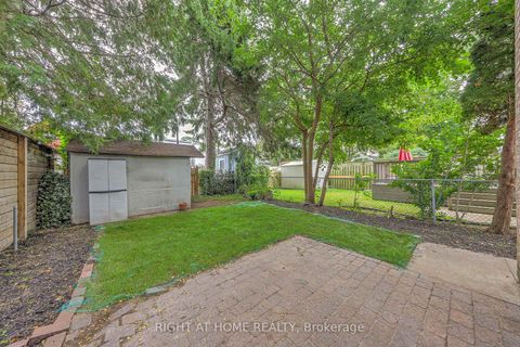 Photo 32 at 243 Coleridge Avenue, Lumsden, Toronto