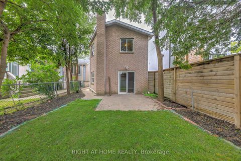 Photo 33 at 243 Coleridge Avenue, Lumsden, Toronto
