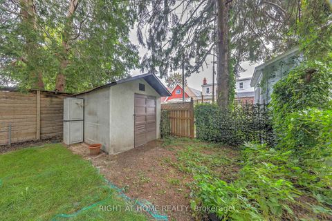 Photo 34 at 243 Coleridge Avenue, Lumsden, Toronto