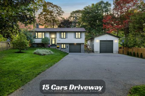Photo 0 at 170 Patterson Road, Ardagh, Barrie