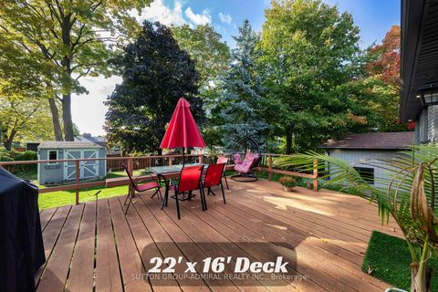 Photo 6 at 170 Patterson Road, Ardagh, Barrie