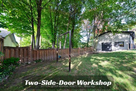 Photo 7 at 170 Patterson Road, Ardagh, Barrie