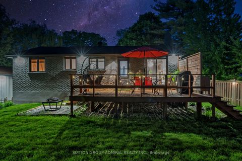 Photo 44 at 170 Patterson Road, Ardagh, Barrie