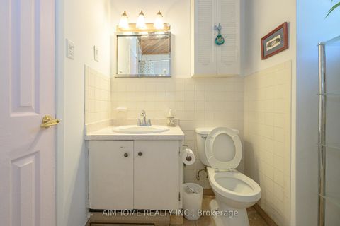 Photo 24 at 49 Bellefontaine Street, L'Amoreaux, Toronto