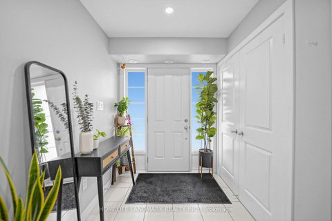 Photo 1 at 251 - 60 Parrotta Drive, Pelmo Park W5, Toronto
