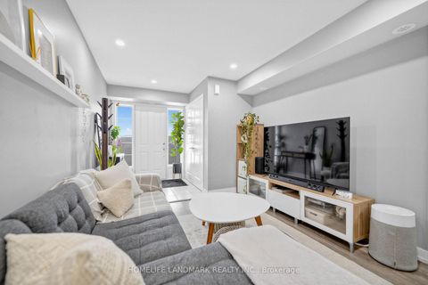 Photo 8 at 251 - 60 Parrotta Drive, Pelmo Park W5, Toronto