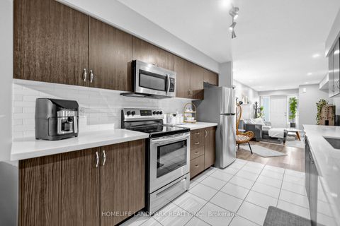 Photo 9 at 251 - 60 Parrotta Drive, Pelmo Park W5, Toronto