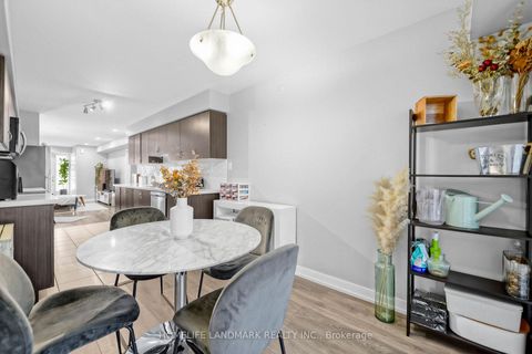 Photo 11 at 251 - 60 Parrotta Drive, Pelmo Park W5, Toronto