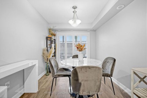 Photo 12 at 251 - 60 Parrotta Drive, Pelmo Park W5, Toronto