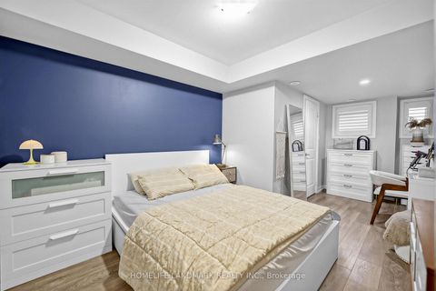 Photo 13 at 251 - 60 Parrotta Drive, Pelmo Park W5, Toronto