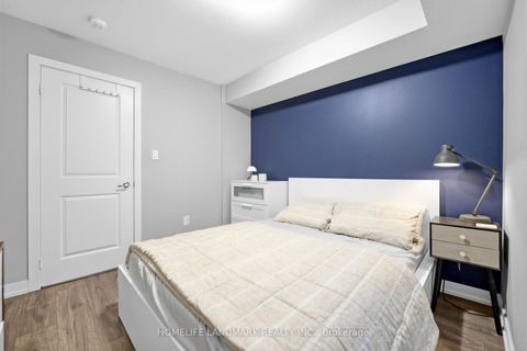 Photo 14 at 251 - 60 Parrotta Drive, Pelmo Park W5, Toronto